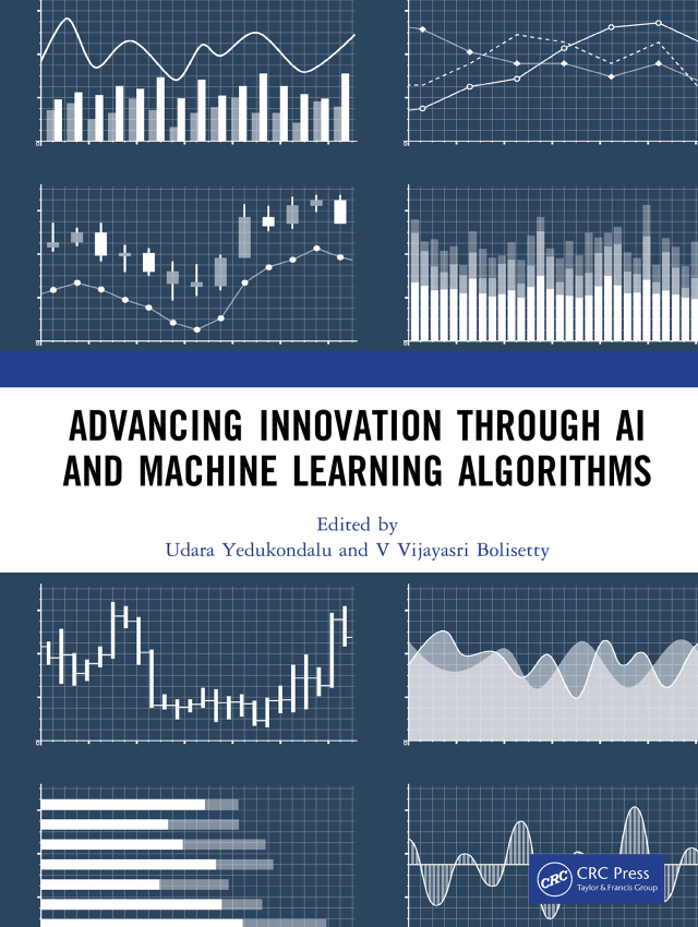Advancing Innovation through AI and Machine Learning Algorithms
