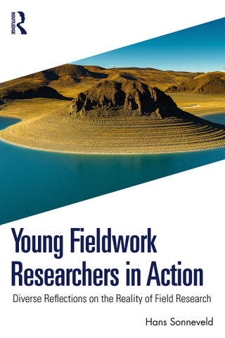 Young Fieldwork Researchers in Action