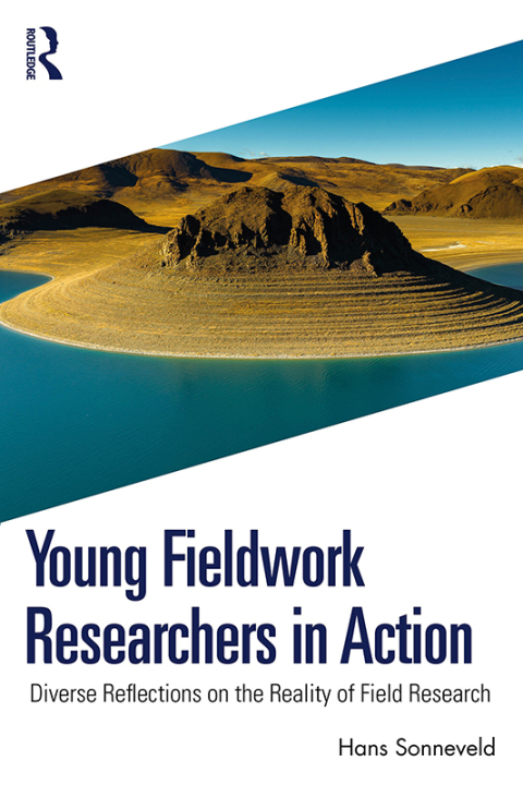 Cover image for book Young Fieldwork Researchers in Action