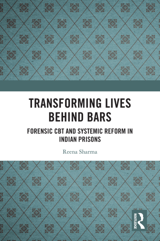 Transforming Lives Behind Bars