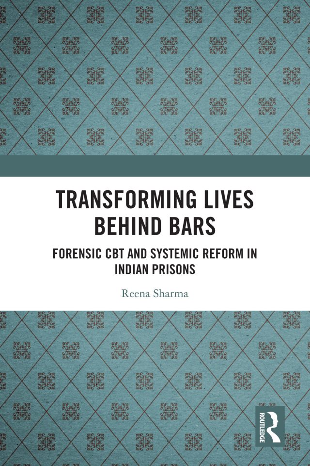 Transforming Lives Behind Bars