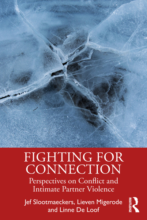 Cover image for book Fighting for Connection