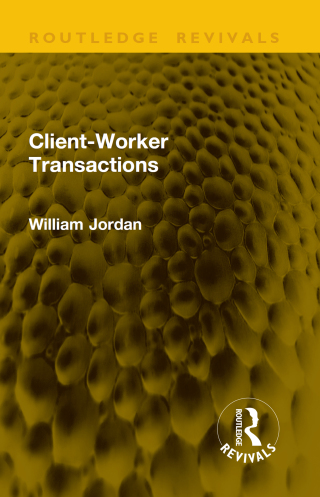 Client-Worker Transactions
