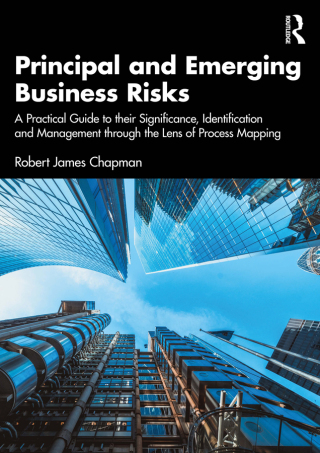 Principal and Emerging Business Risks