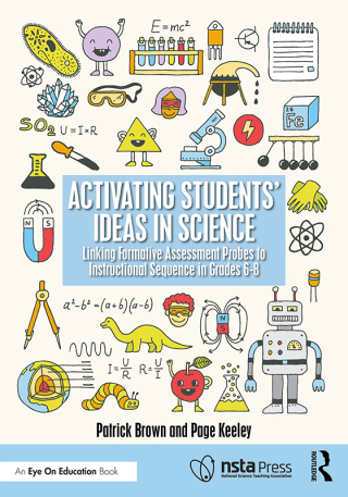 Activating Students' Ideas in Science