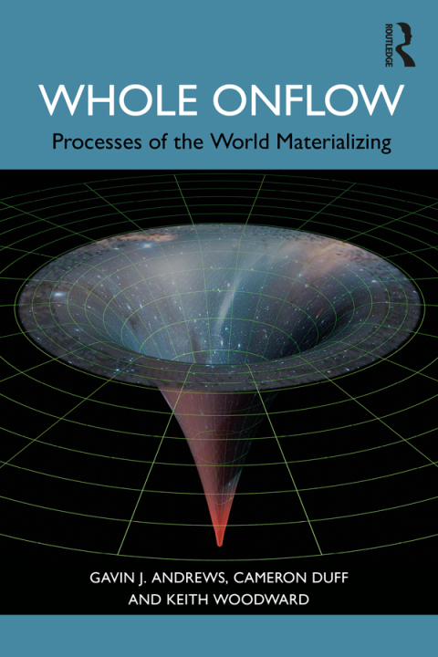 Cover image for book Whole Onflow