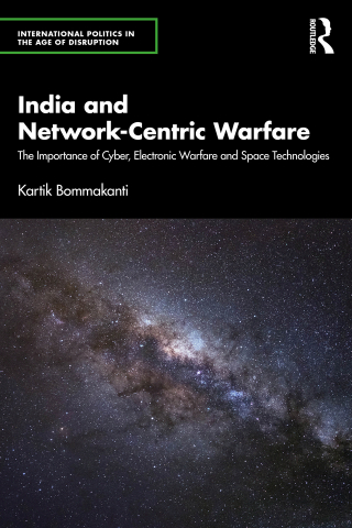 India and Network-Centric Warfare