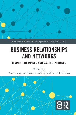 Business Relationships and Networks