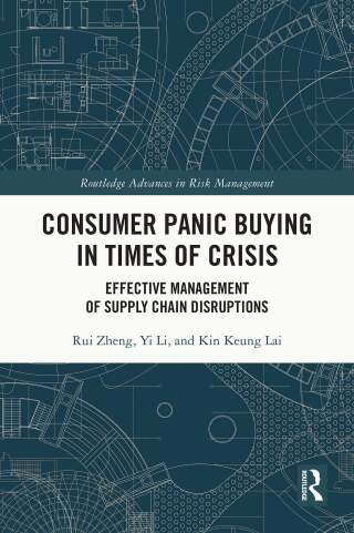 Consumer Panic Buying in Times of Crisis