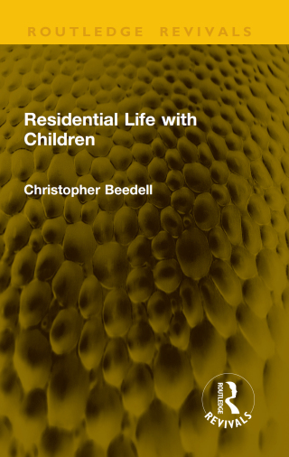 Residential Life with Children