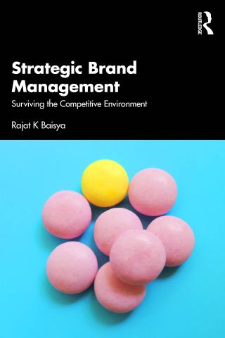 Strategic Brand Management
