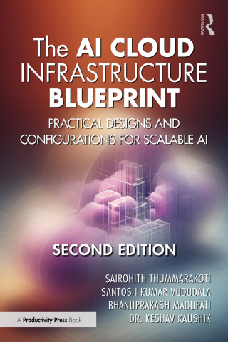 The AI Cloud Infrastructure Blueprint