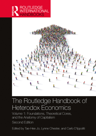 The Routledge Handbook of Heterodox Economics