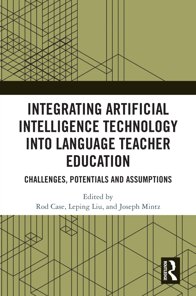 Integrating Artificial Intelligence Technology into Language Teacher Education