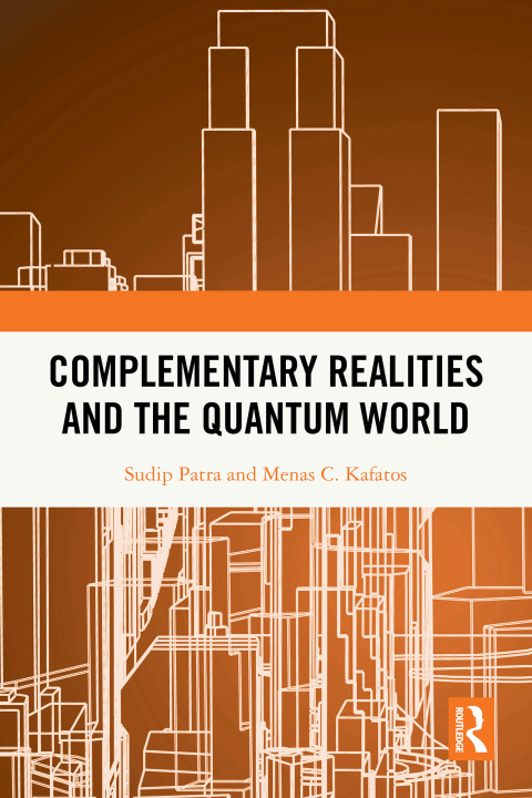Cover image for book Complementary Realities and the Quantum World