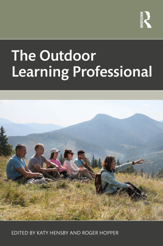 The Outdoor Learning Professional