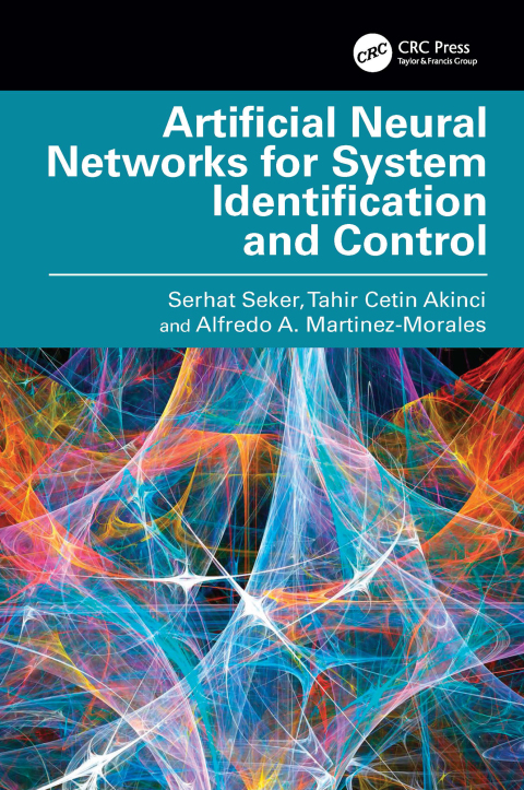 Cover image for book Artificial Neural Networks for System Identification and Control