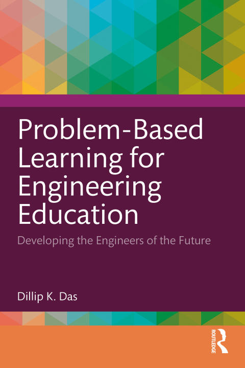Cover image for book Problem-Based Learning for Engineering Education