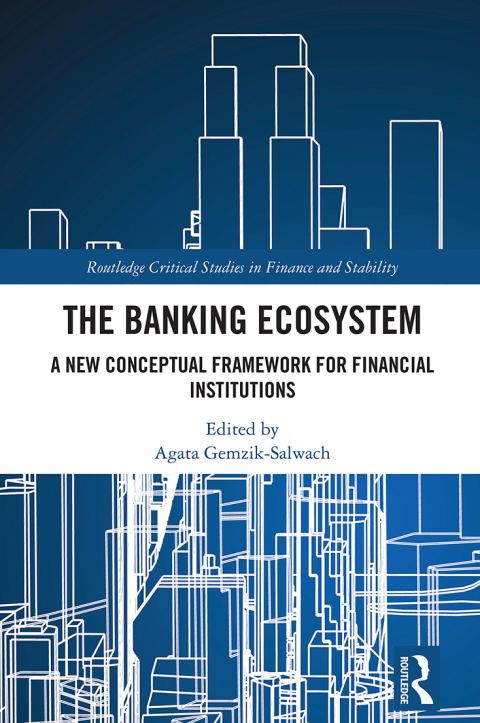 Cover image for book The Banking Ecosystem