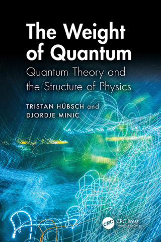 The Weight of Quantum