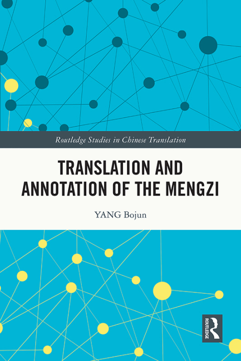 Cover image for book Translation and Annotation of the Mengzi