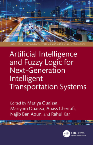 Artificial Intelligence and Fuzzy Logic for Next-Generation Intelligent Transportation Systems