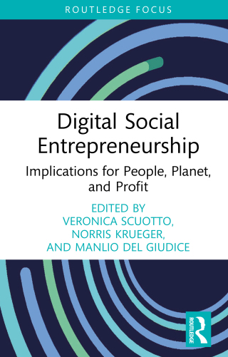 Digital Social Entrepreneurship