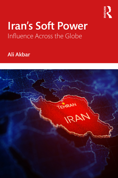 Cover image for book Iran's Soft Power
