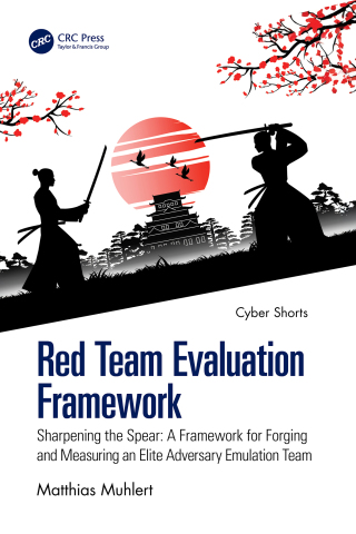 Red Team Evaluation Framework
