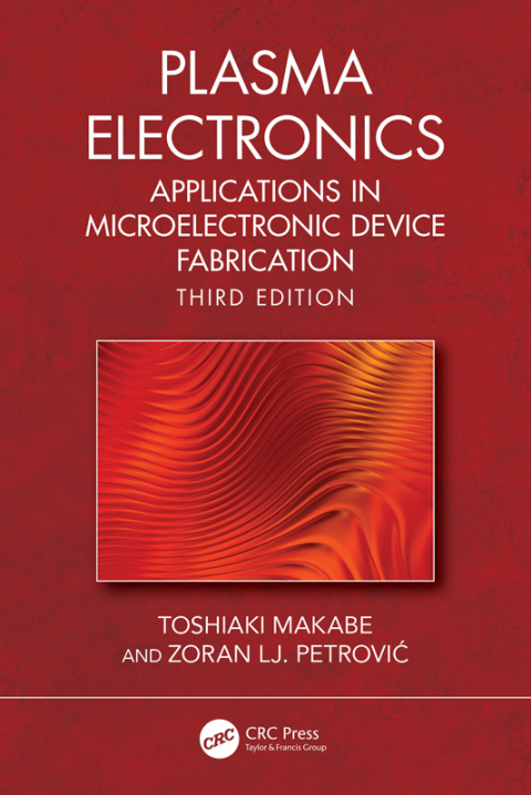 Cover image for book Plasma Electronics