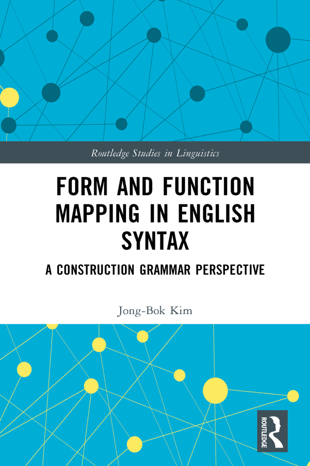 Form and Function Mapping in English Syntax