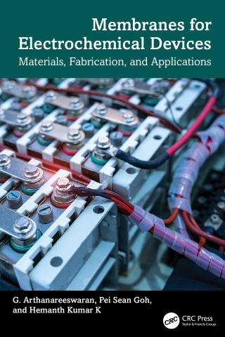 Membranes for Electrochemical Devices