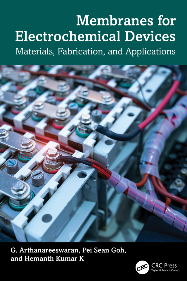 Membranes for Electrochemical Devices