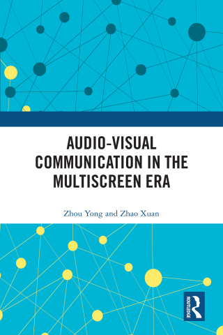 Audio-Visual Communication in the Multiscreen Era