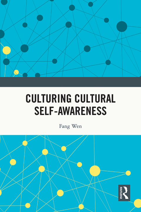 Cover image for book Culturing Cultural Self-awareness