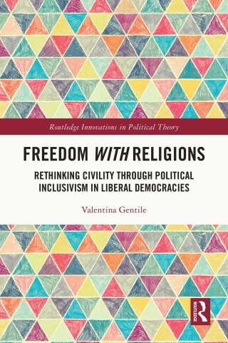 Freedom With Religions