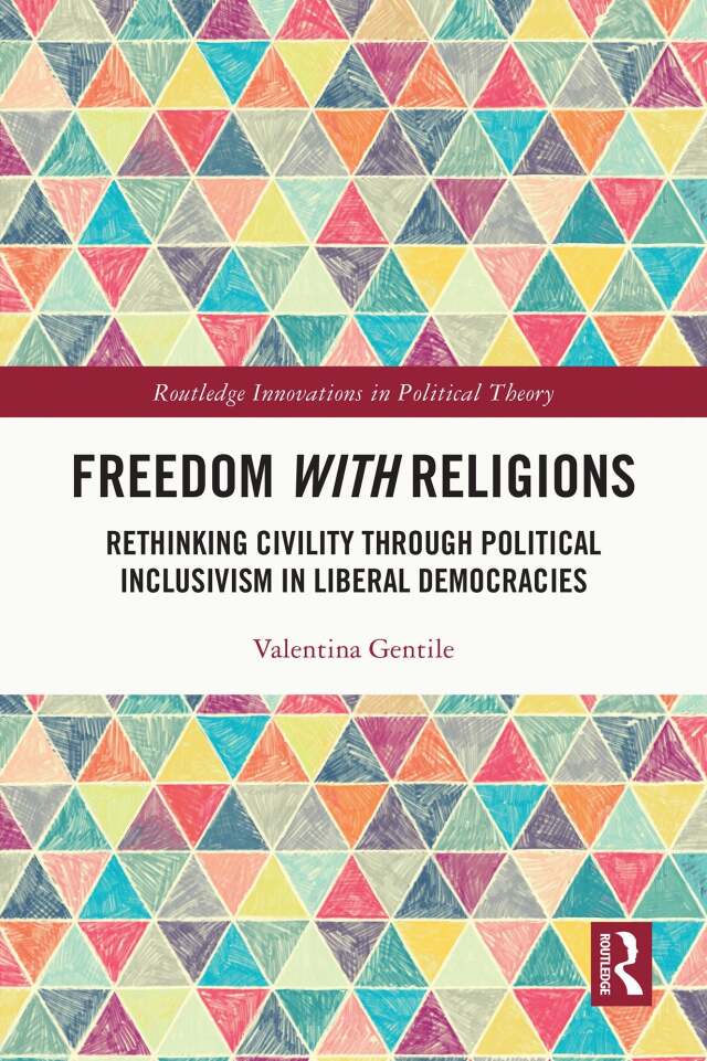 Freedom With Religions