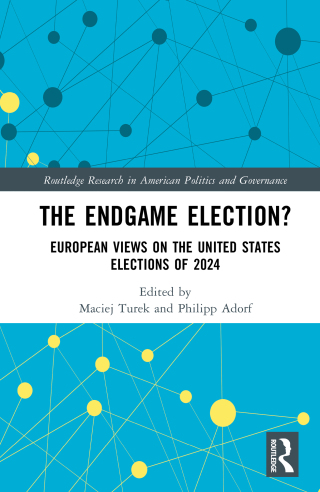 The Endgame Election?