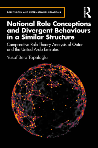 National Role Conceptions and Divergent Behaviours in a Similar Structure