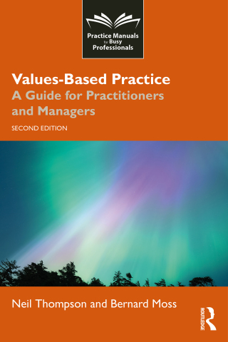 Values-Based Practice