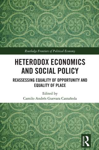 Heterodox Economics and Social Policy