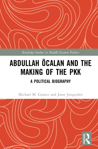 Abdullah Öcalan and the Making of the PKK