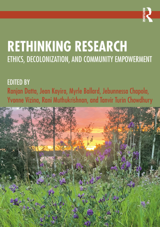 Rethinking Research