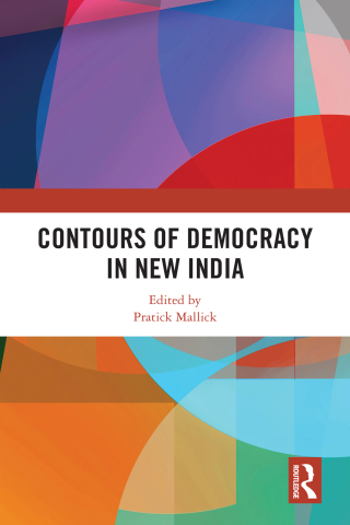 Contours of Democracy in New India