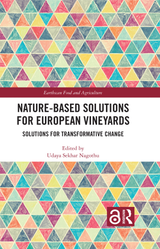 Nature-Based Solutions for European Vineyards
