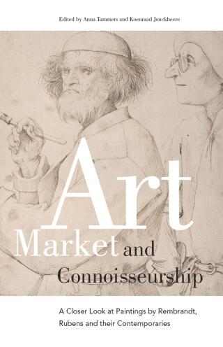 Art Market and Connoisseurship