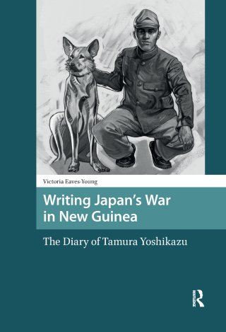 Writing Japan's War in New Guinea