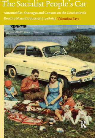 The Socialist People's Car