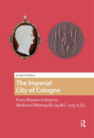 The Imperial City of Cologne