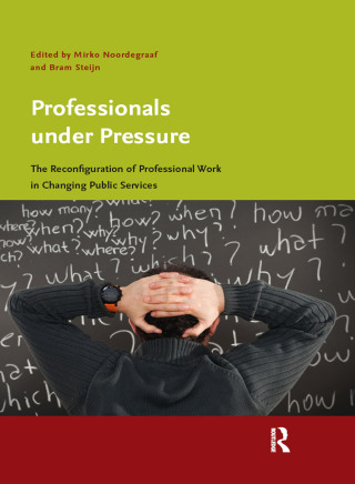 Professionals under Pressure
